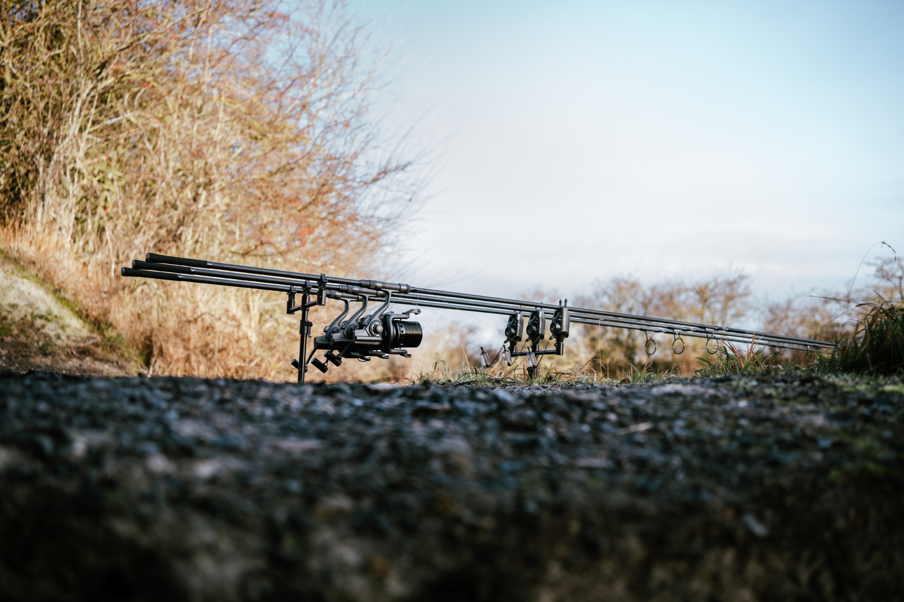 Air Force F10 – Nash Tackle Air Force F10 – Nash Tackle
