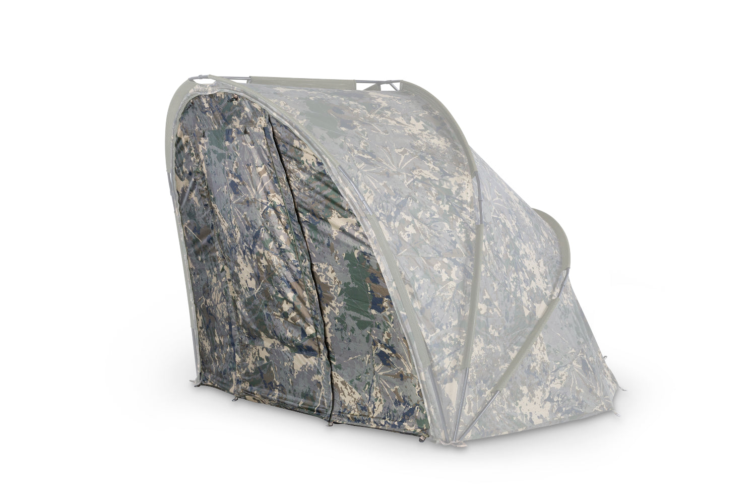 Bank Life Gazebo Camo Pro Sleeping Pod Infill – Nash Tackle