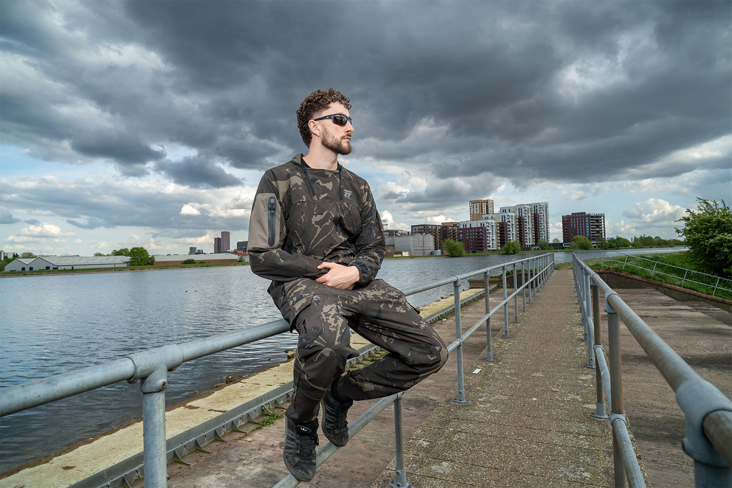 ZT Lite Hydra Flex Combats Camo – Nash Tackle