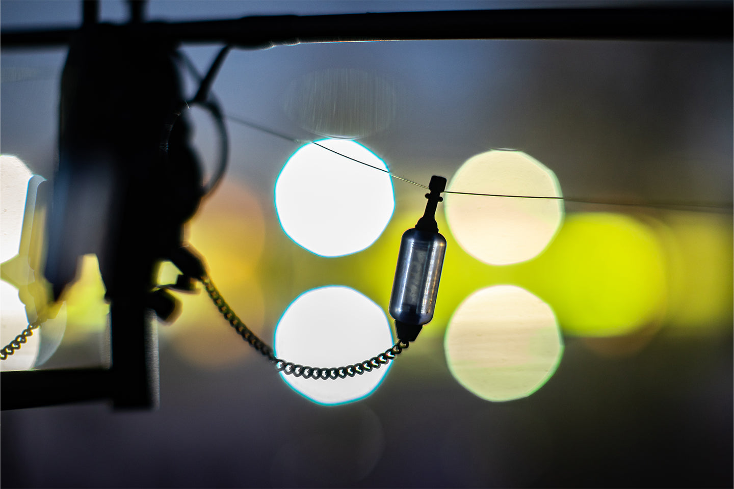 Bobbins & Indicators