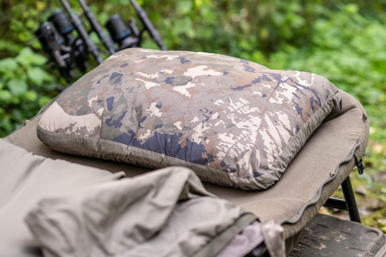 Sleep System Accessories – Nash Tackle