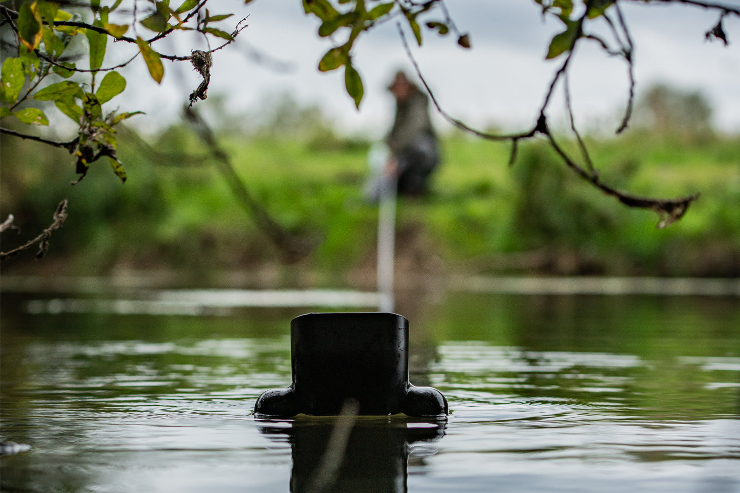 Sticks, Spoons & Poles