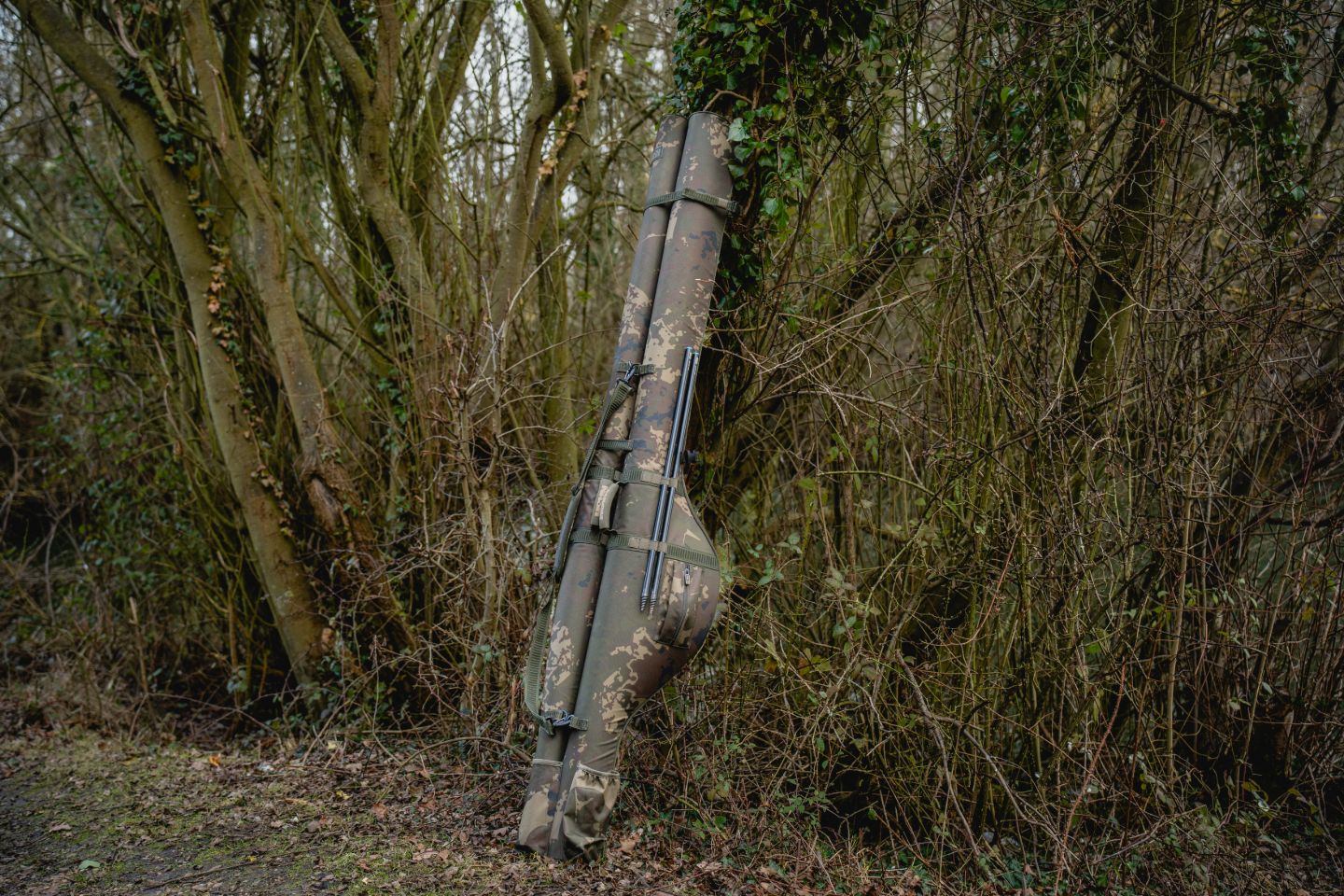 Rod Skins & Holdalls