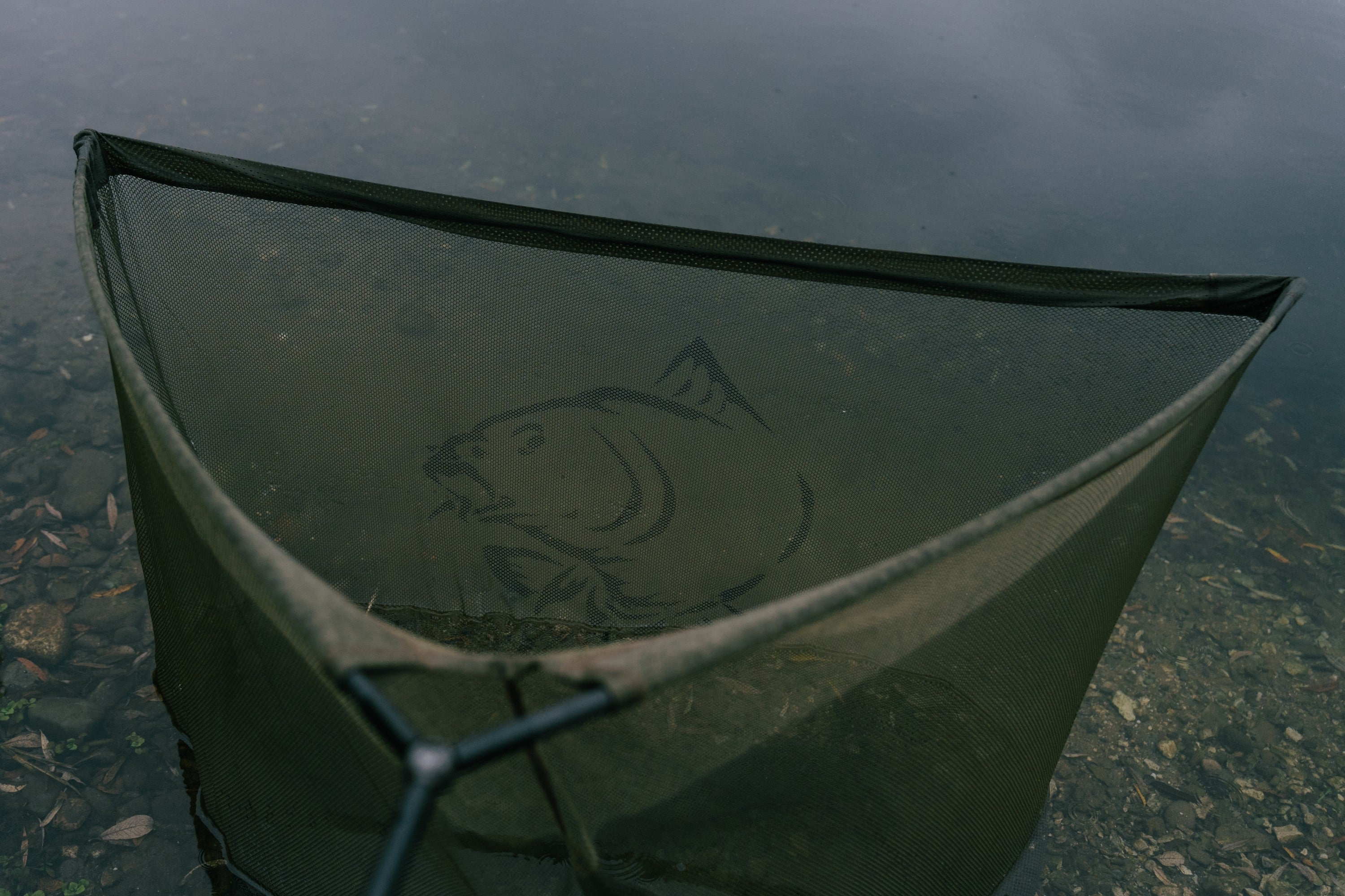 Air Force F10 Landing Net 46