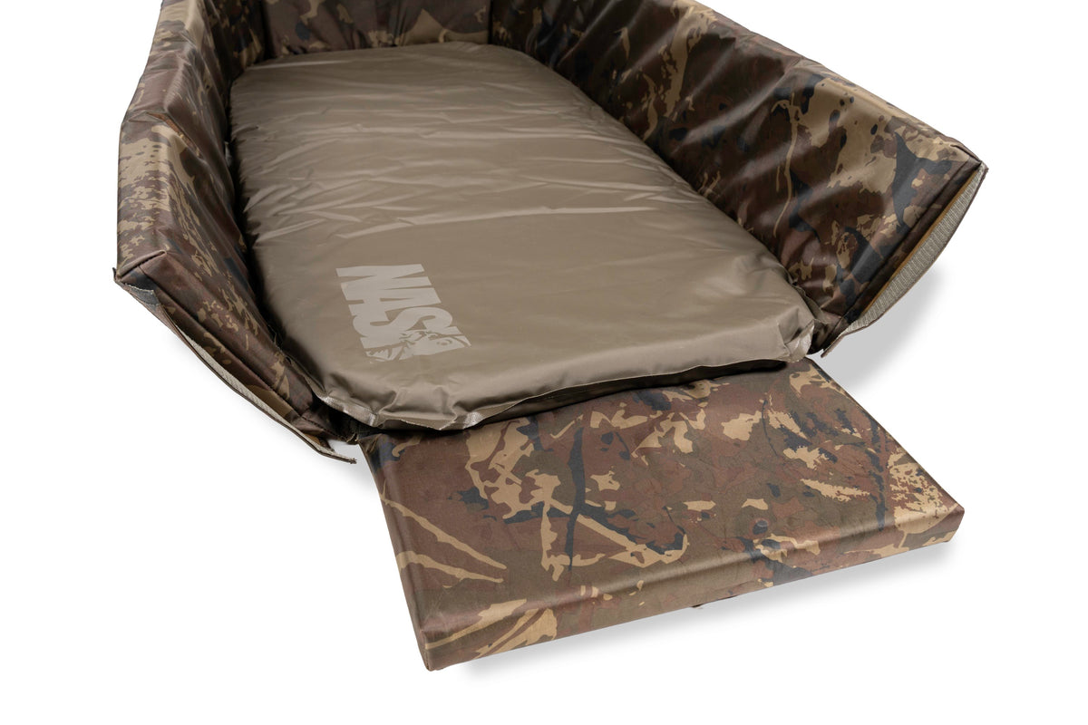 Carp Care Welded Corral Mat Camo (9).jpg
