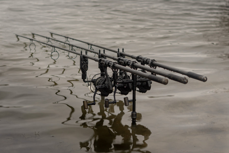 Scope Rods – Nash Tackle