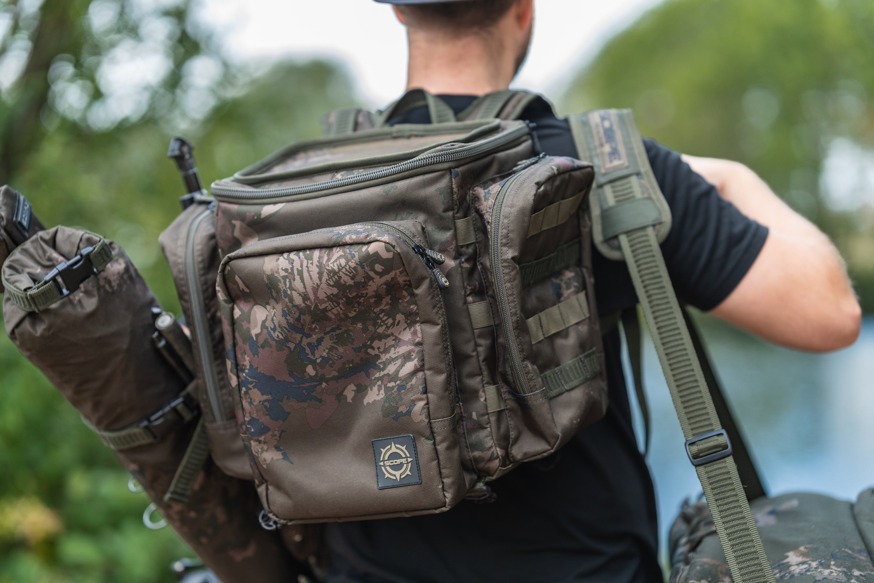 Rucksacks – Nash Tackle
