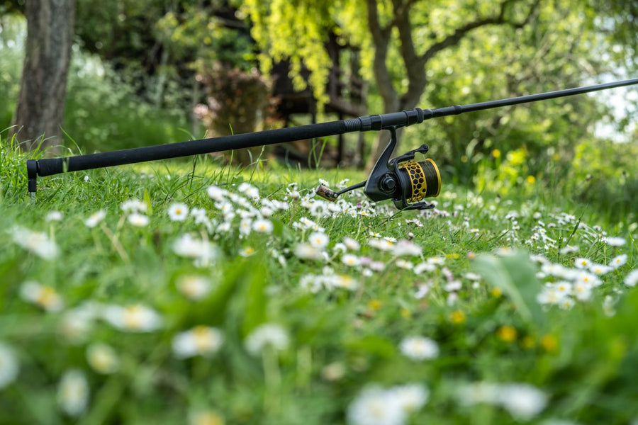 Scope Rods – Nash Tackle