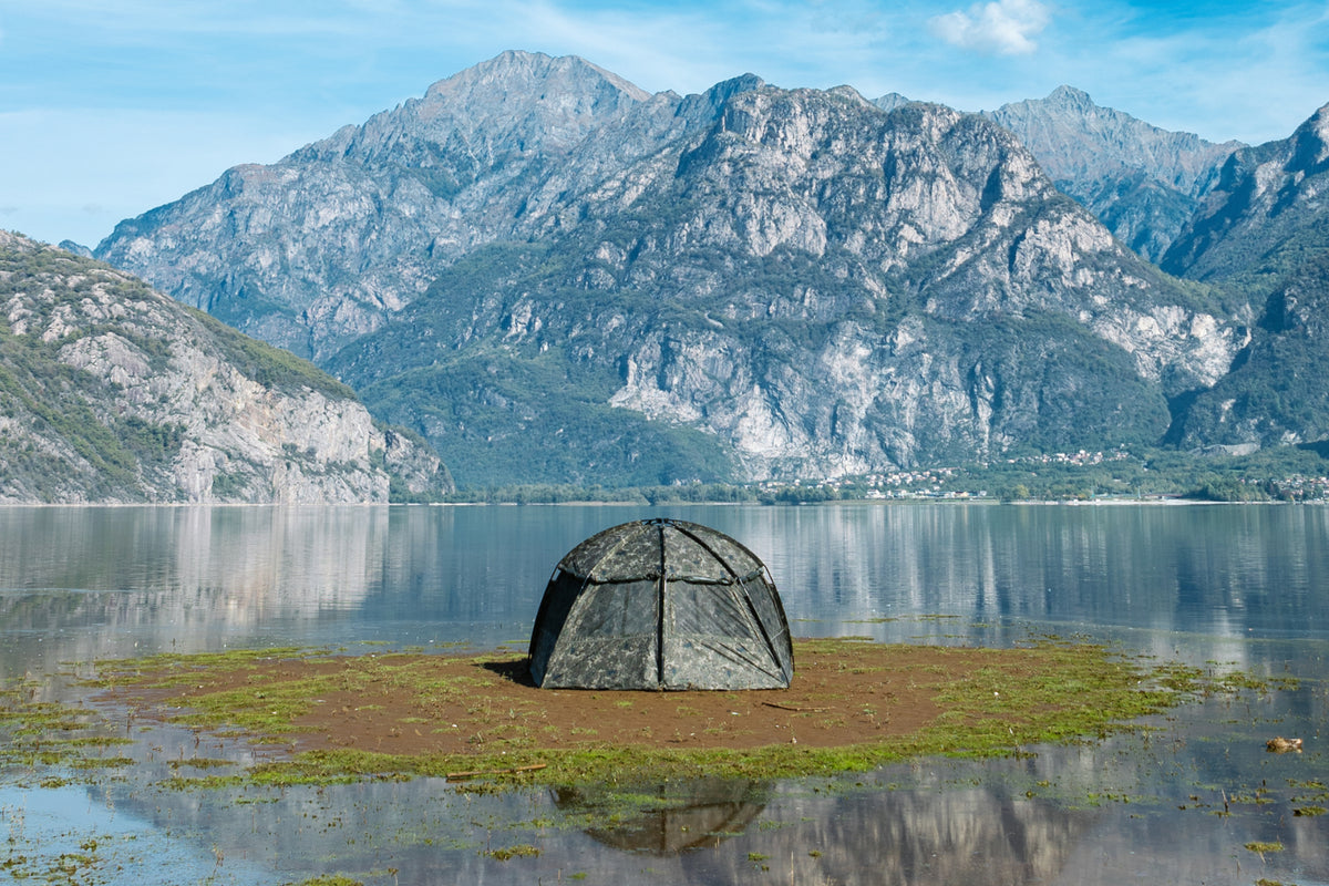 Titan Hide Camo Pro XL – Nash Tackle