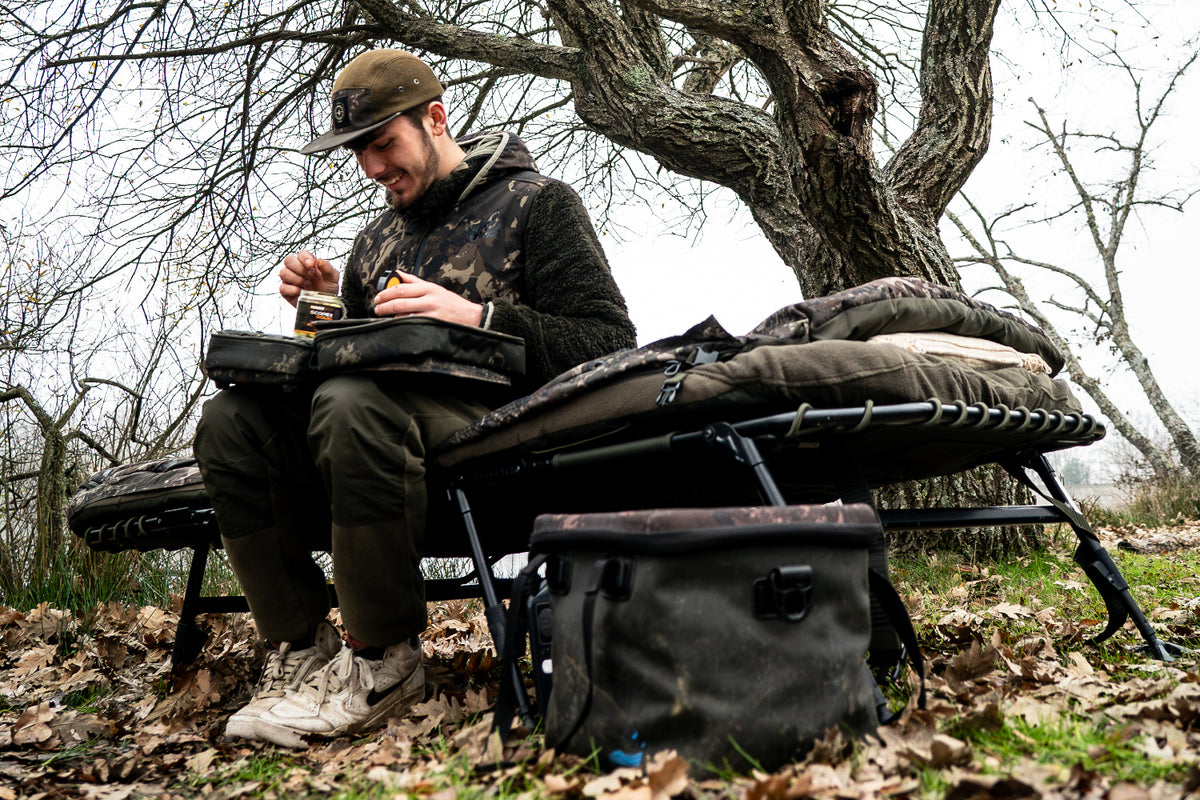 MF60 Sleep System – Nash Tackle