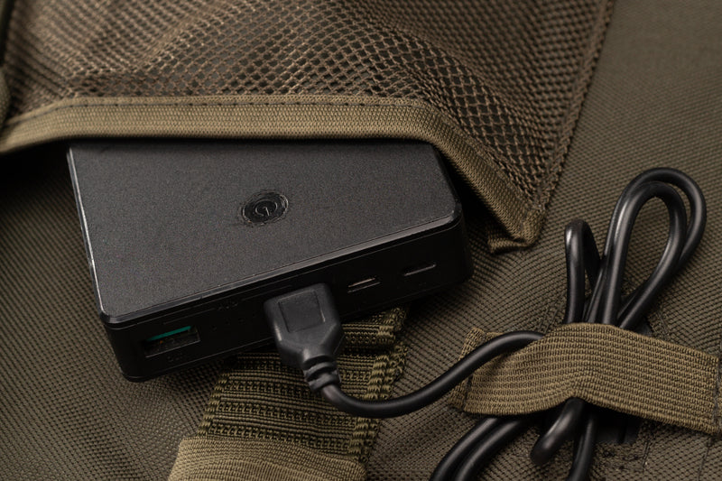 MF60 Sleep System – Nash Tackle