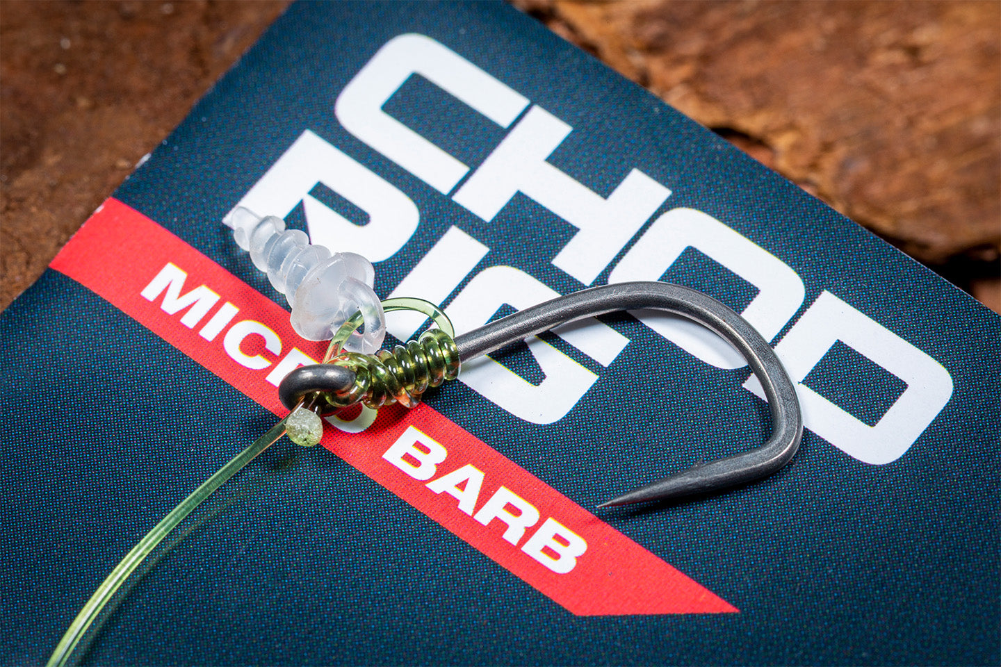 Chod Rig – Nash Tackle