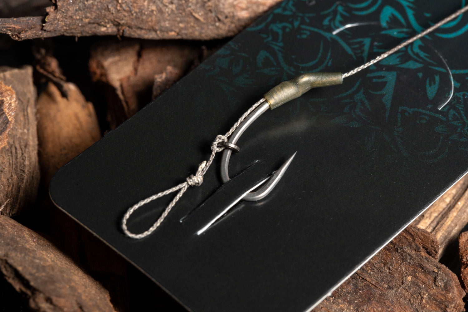 Ring Blow Back Rig – Nash Tackle