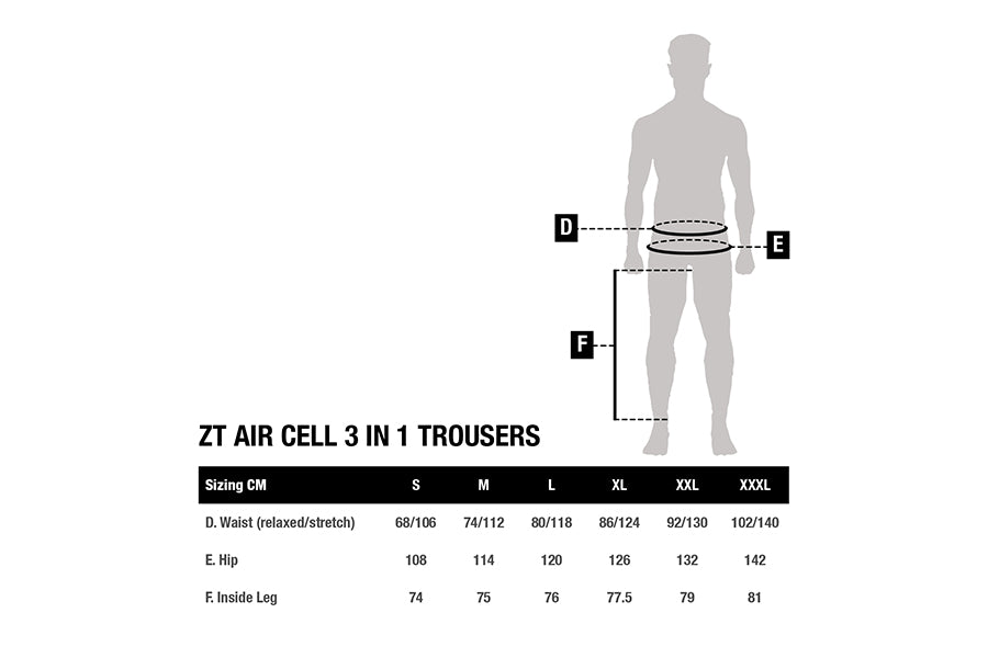 ZT Air Cell 3 In 1 Trousers Size Guide.jpg